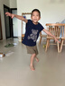 兒童新款夏季韓版無(wú)袖套裝男童卡通字母背心短褲寶寶休閑兩件套潮 字母小熊套裝 常規 120 120cm建議身高110-120cm 曬單實(shí)拍圖