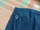 Flipbelt 飛比特空氣褲3.0男士腰包短褲透氣跑步運(yùn)動(dòng)褲5英寸 冰峰綠 S  曬單實(shí)拍圖