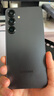 三星（SAMSUNG）Galaxy S25+ 超擬人AI助理 增強(qiáng)的視覺(jué)影像 驍龍8至尊版移動(dòng)平臺(tái) AI手機(jī) 【專屬色】幽藍(lán)黑 12GB+256GB 官方標(biāo)配 曬單實(shí)拍圖