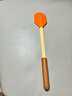 日本進(jìn)口品質(zhì) 拍痧板經(jīng)絡(luò )拍打專(zhuān)用棒養生硅膠扣拍沙板筋絡(luò )拍打神器中醫小黃手掌 【升級款70凸點(diǎn)】拍痧王+送拍痧視頻教程 曬單實(shí)拍圖