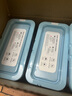 京東京造洗衣凝珠208顆 六效合一除菌除螨潔凈濃縮香氛洗衣液 百合香氛 曬單實(shí)拍圖