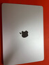 Apple MacBook Air（M2）2022款 13.6英寸 輕薄辦公蘋果筆記本 二手筆記本 星光色 8G+256G免息24期 曬單實拍圖