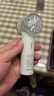 銳舞（RANVOO）【爆品熱銷100W+】手持小風(fēng)扇便攜風(fēng)寶【10倍長續(xù)航】隨身高速小風(fēng)扇 曬單實拍圖