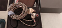 達(dá)音科（DUNU）VULKAN 2 曜 HIFI耳機(jī)有線入耳式八單元圈鐵高端耳塞高保真發(fā)燒級音樂高解析mmcx金屬腔體四分頻 VULKAN 2 (曜）標(biāo)配 曬單實(shí)拍圖