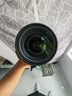 適馬（SIGMA）Art 24-70mm F2.8 DG DN II 二代 適馬2470恒定大光圈標準變焦鏡頭 全畫幅微單鏡頭 人像風光旅行 二代 索尼E卡口 官方標配【主圖配件+0元限時升級套餐一】 曬單實拍圖