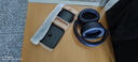 索尼（SONY）WH-1000XM4【國家補貼】頭戴式無線防噪音耳麥 AI智能降噪 網(wǎng)課辦公搭檔 適用蘋果安卓 深夜藍 曬單實拍圖
