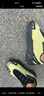 阿迪達(dá)斯YEEZY700MNVN黑粉椰子青少年學(xué)生運(yùn)動(dòng)休閑鞋GW9525 36碼 曬單實(shí)拍圖