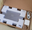 WIKO Hi MateBook D 14 華為智選筆記本電腦 國(guó)家補(bǔ)貼20% 高性能酷睿處理器Core 5 32G 1T 深空灰 曬單實(shí)拍圖