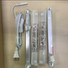 飛利浦（PHILIPS） 紫外線消毒燈家用殺菌燈商用學(xué)校紫外線燈幼兒園醫(yī)療紫外燈 8W燈管+國產(chǎn)燈架 長31厘米 一鍵開關(guān)款 曬單實拍圖