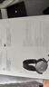 外星人（Alienware）AW725H游戲電競(jìng)耳機(jī) 三模連接 電腦電競(jìng)頭戴式游戲耳機(jī) 主動(dòng)降噪 杜比全景聲 適配三角洲行動(dòng) 白色 曬單實(shí)拍圖