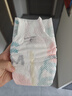 babycare Air pro紙尿褲加量裝L66片 (9-14kg) 嬰兒尿不濕夏日超薄透氣 曬單實拍圖