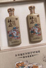 杜康 印象河南 濃香型白酒 50度 500ml*6瓶 整箱裝【純糧酒】 曬單實拍圖