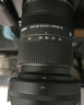 適馬（SIGMA）18-50mm F2.8 DC DN 半畫幅微單相機(jī)鏡頭 風(fēng)光人像風(fēng)景標(biāo)準(zhǔn)變焦鏡頭 索尼E卡口 曬單實(shí)拍圖