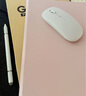 VHW適用小米平板7/7Pro保護套磁吸鍵盤5/5pro12.4英寸保護殼6平板電腦6pro無線藍牙6Max鍵盤鼠標套裝 櫻花粉+白色觸控背光鍵盤【鼠標+鋼化膜+收納包】 小米平板7Pro 11.2英 曬單實拍圖