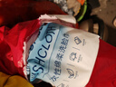 蘭可欣洗臉巾一次性潔面巾擦臉巾加厚綿柔巾卸妝化妝巾干濕兩用洗面巾 厚款 10卷 【特惠款】 曬單實拍圖