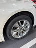 米其林（MICHELIN）汽車輪胎 225/50R17 98W 耐越 ENERGY MILE 適配C系/雅閣/A4L 曬單實(shí)拍圖