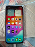 【三方國產(chǎn)屏幕】蘋果12promax iphone12pro max 蘋果12pro 二手蘋果手機 12Pro銀色【三方國產(chǎn)屏幕】 8新-128G【國行5G全網(wǎng)通+贈豪華大禮包】 曬單實拍圖