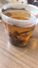 美麗雅一次性杯子航空杯240ml*50只太空杯 食品級加厚塑料茶水飲料杯 曬單實拍圖