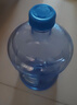 拜杰水桶手提式純凈水桶戶外塑料茶水桶飲水桶礦泉水大桶儲(chǔ)水桶大容量 7.5L【加厚PC全新料】 曬單實(shí)拍圖