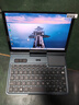 GPD Pocket4 高性能AI輕小筆記本 二合一P4工程師本 8.8英寸筆記本電腦 便攜折疊觸控掌上筆記本電腦 銳龍AI 9 HX 370 64G+2TB 標(biāo)配+KVM模塊 曬單實(shí)拍圖
