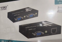 邁拓維矩（MT-viki）HDMI延長器200米 hdmi轉(zhuǎn)RJ45單網(wǎng)線網(wǎng)絡(luò)傳輸信號(hào)放大器 MT-ED06 曬單實(shí)拍圖