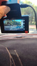 HIKVISION 海康威視行車記錄儀C6LITE  2K超高清星光夜視 語(yǔ)音聲控遠(yuǎn)程查看 曬單實(shí)拍圖
