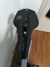 THINKRIDER prologo波加查M5 NAGO R4公路山地自行車(chē)中空坐墊短鼻碳纖維鞍座 NAGO R4 Tirox弓137mm（簡(jiǎn)裝款） 曬單實(shí)拍圖