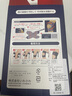 WONNY日本半月板保護(hù)護(hù)膝男女士關(guān)節(jié)運(yùn)動(dòng)膝蓋髕骨保護(hù)套跳繩跑步護(hù)具套 G5墨染黑【一對(duì)】升級(jí) 網(wǎng)紗防磨腿 XL【腿圍37-40cm體重110-130斤】 曬單實(shí)拍圖