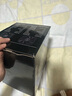 COOLLEO酷里奧倚天P60T性能版CPU塔式6熱管(六銅管)雙塔散熱器風(fēng)扇靜音臺(tái)式機(jī)電腦風(fēng)冷AM5 AMD 1700 1200 倚天P60T黑色性能版【V3】 曬單實(shí)拍圖