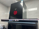 創(chuàng)維（Skyworth）【國家補貼20%】頂側雙吸抽油煙機7字型 家用24m3爆炒大風量 大燈寬屏攏煙脫排煙機 自清洗揮Y705 曬單實拍圖