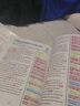 四十篇英語短文搞定高考3500個單詞40篇高中3500核心詞匯40篇3500(包含掃碼聽讀) （老師推薦）支持掃碼聽讀+加加配套視頻 100克護眼紙鐵圈裝訂（120頁） 曬單實拍圖