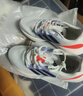 adidas PUREBOOST 22隨心暢跑舒適體測(cè)跑鞋男子阿迪達(dá)斯官方   白色/黑色/藍(lán)色/紅色   42 曬單實(shí)拍圖