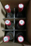 汾酒 紅蓋玻汾 清香型白酒 42度 475mL*6瓶 整箱非原箱 曬單實拍圖