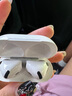 SOULUX【官新正品丨Air4代降噪款】藍(lán)牙耳機(jī)適配蘋(píng)果無(wú)線2025新款半入耳式金榜iphone16/15/14pods 【原版同功能pods4降噪版】 【主動(dòng)降噪+空間音頻+三真電量】 曬單實(shí)拍圖