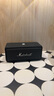 MARSHALL EMBERTON II 無(wú)線(xiàn)藍牙便攜音箱 戶(hù)外防塵防水迷你音響 送禮 禮物 冷鋼黑 香港行貨 曬單實(shí)拍圖