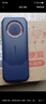 金立（Gionee）老年人手機(jī)三防手機(jī)4000毫安超長待機(jī)4G全網(wǎng)通老年機(jī) 抗震防摔大字大聲按鍵備用功能機(jī)G660 黑色 曬單實(shí)拍圖