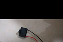 RXiN容鑫 啟動電容器CBB61 450V  10uF線接風(fēng)扇啟動無極電容電機(jī)啟動電容 1只 曬單實(shí)拍圖