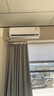 揚子空調(diào)掛機 大2匹 新一級 變頻冷暖 臥室壁掛式 客廳空調(diào) 以舊換新臥室空調(diào)除濕空調(diào)家用空調(diào) 大2匹 一級能效 掛機零風感 曬單實拍圖
