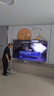 創(chuàng)維電視85A6F Pro 85英寸智能平板電視機2880分區(qū)QD-Mini LED 回音壁液晶游戲 85吋國家補貼20% A6E+ 曬單實拍圖