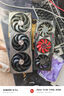 藍(lán)寶石（Sapphire）AMD Radeon? RX 9070 GRE 12GB GDDR6 METAL 合金脈動(dòng) deepseek AI人工智能 電競(jìng)游戲獨(dú)立顯卡 曬單實(shí)拍圖
