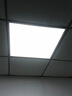 歐普（OPPLE）2025新款600x600led平板燈鋁扣板集成吊頂石膏板礦棉板60x60LED燈 600x600厘度3.0旗艦款質(zhì)保5年 進口led燈珠單驅動48w 曬單實拍圖