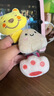 語(yǔ)森憶毛絨卡通啪啪圈兒童吉祥物六一幼兒園0-7歲創(chuàng)意禮物 20只裝(卡通隨機(jī)不限于圖片) 曬單實(shí)拍圖