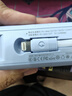 remax睿量【3C認證+三合一】自帶線插頭充電寶22.5W快充15000毫安移動電源可上飛機適用蘋果華為小米 藍 曬單實拍圖