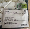nest designs竹棉四層紗布小方巾寶寶手帕洗臉巾3件裝 花色隨機(jī) 四層小方巾3件裝（花色隨機(jī)） 曬單實(shí)拍圖