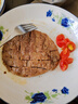 大希地 牛排牛肉生鮮兒童牛排冷凍肉源牛排調(diào)理牛排10片裝（800g） 曬單實(shí)拍圖