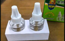 超威電熱蚊香液基孔肯雅熱滅蚊器無香驅(qū)蚊液防蚊液補(bǔ)充液4瓶無加熱器 曬單實拍圖
