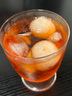 阿佩羅（APEROL）利口酒配制酒 700ML 洋酒 意大利進(jìn)口 曬單實(shí)拍圖