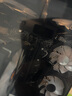 華碩組裝電腦主機(jī)5070主機(jī)電競(jìng)i5 14600KF/12600kf RTX5060整機(jī)/5060Ti顯卡DIY臺(tái)式機(jī)游戲7800X3D主機(jī) 配置三：13400F+華碩RTX5060 曬單實(shí)拍圖
