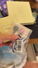 祖瑪瓏香水 藍(lán)風(fēng)鈴香水30ml 生日禮物 女生 送女朋友禮物 禮盒 曬單實(shí)拍圖