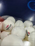 何佳功乒乓球比賽訓(xùn)練專用球100個(gè)批發(fā)三星級(jí)新材料高彈力 黃色【賽用款】 桶裝(60個(gè)乒乓球) 曬單實(shí)拍圖